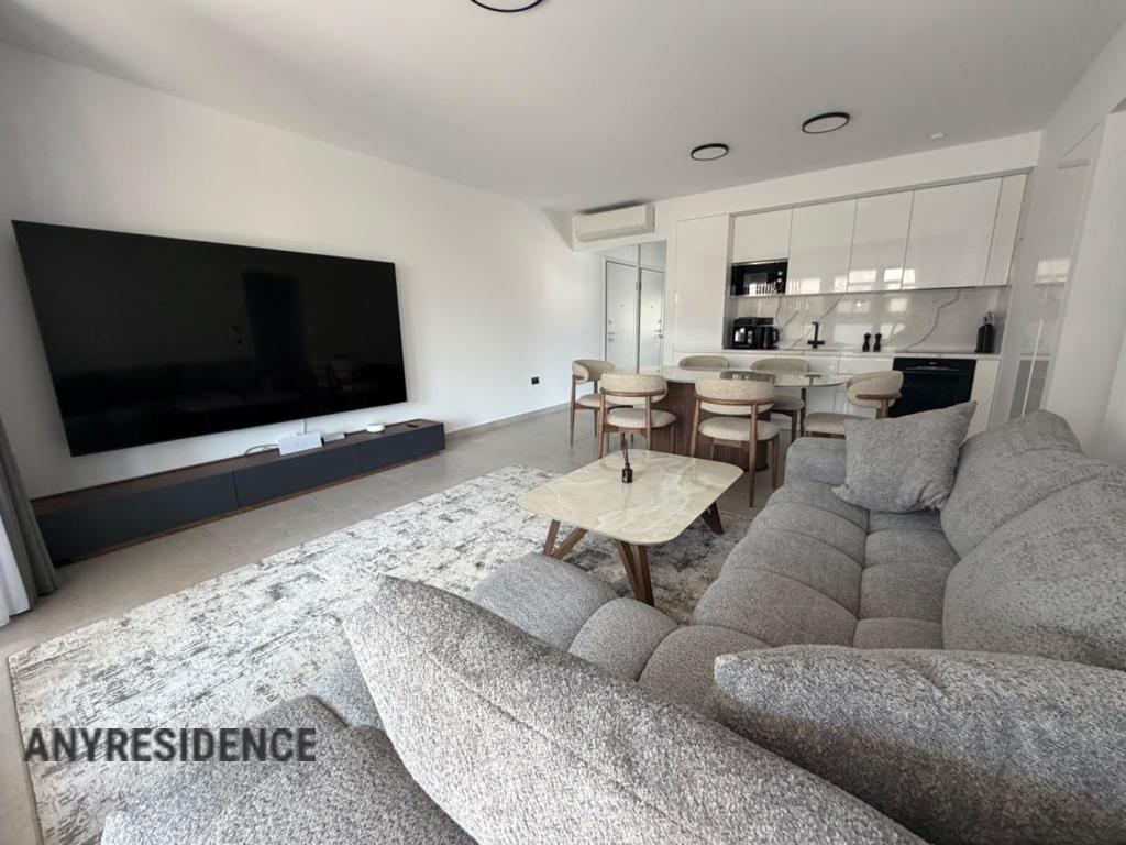 Apartment in Peraia, photo #5, listing #2548568