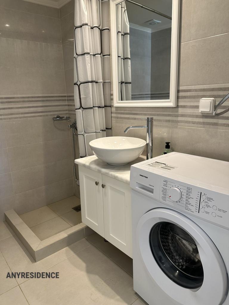 Townhome in Chania, photo #4, listing #2464200