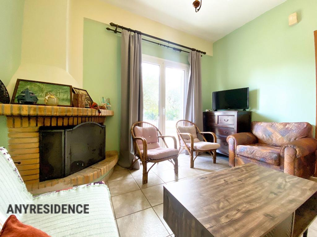 Townhome in Peloponnese, photo #4, listing #2447188