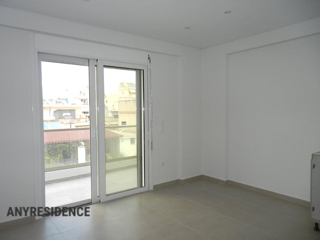 2 room apartment in Athens, photo #6, listing #2533223