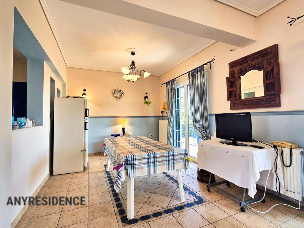 Townhome in Peloponnese, photo #5, listing #2447717