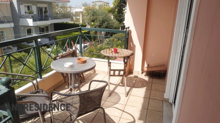 3 room terraced house in Athens, photo #7, listing #2284494