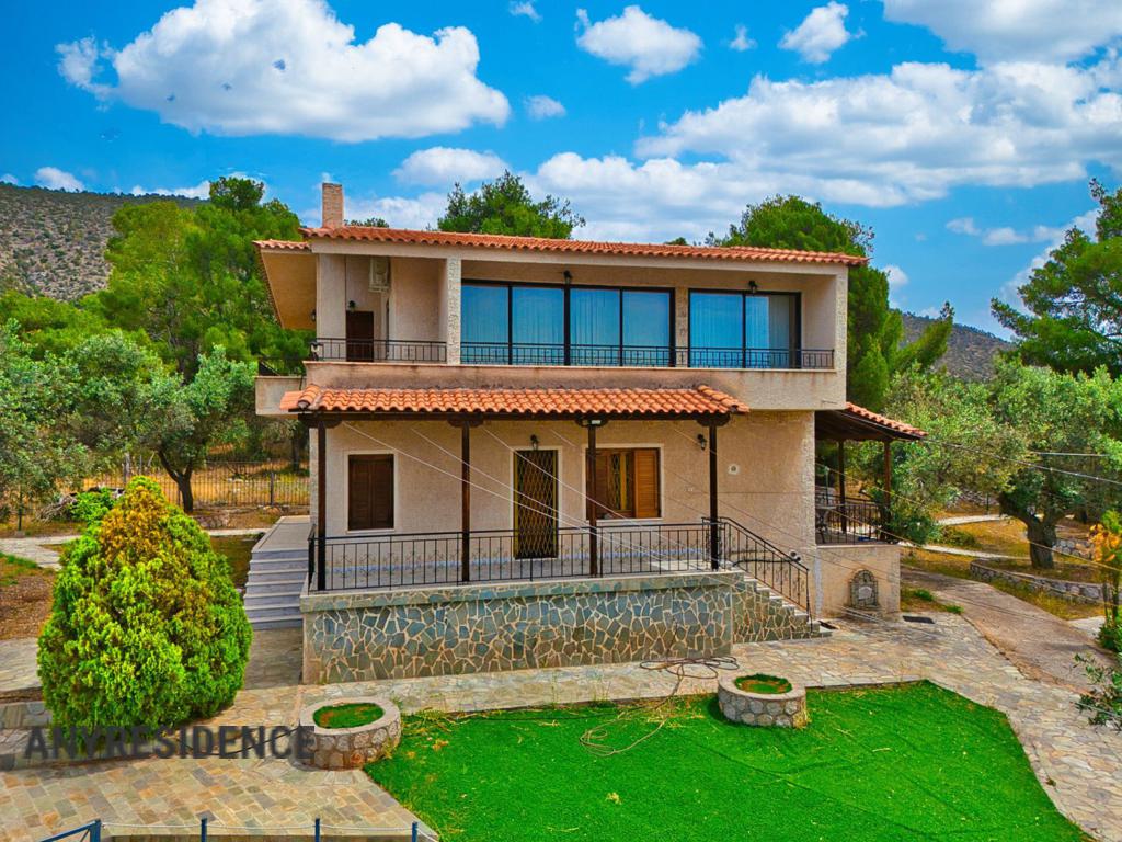Townhome in Peloponnese, photo #4, listing #2464177