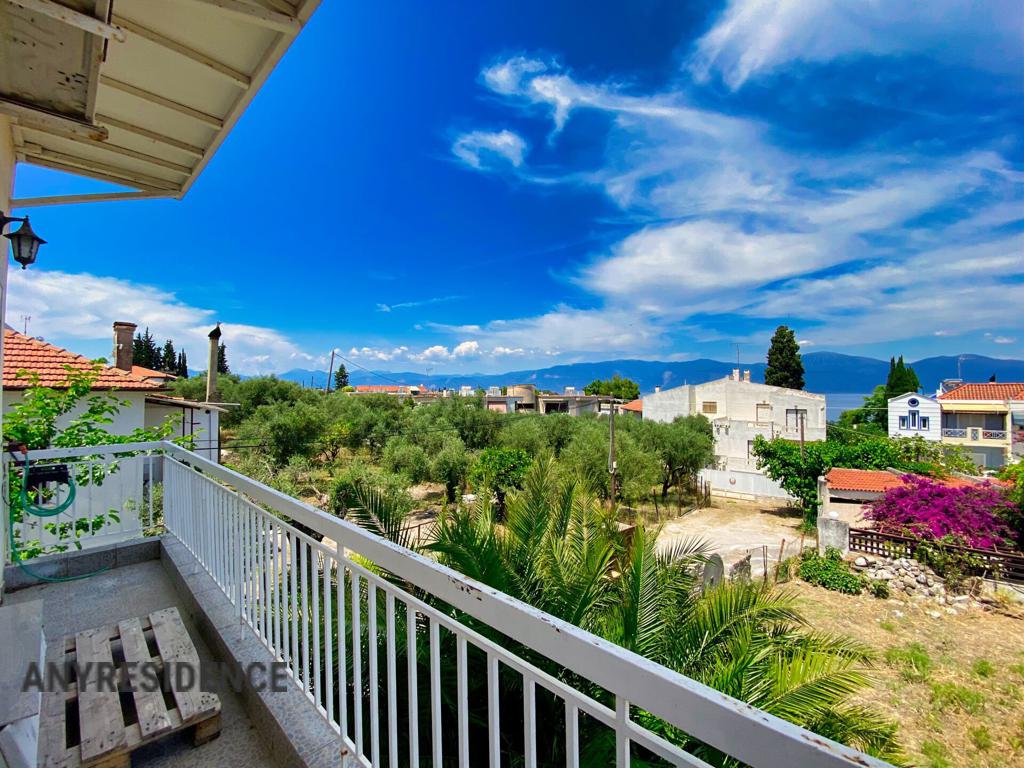 Terraced house in Peloponnese, photo #3, listing #2464127