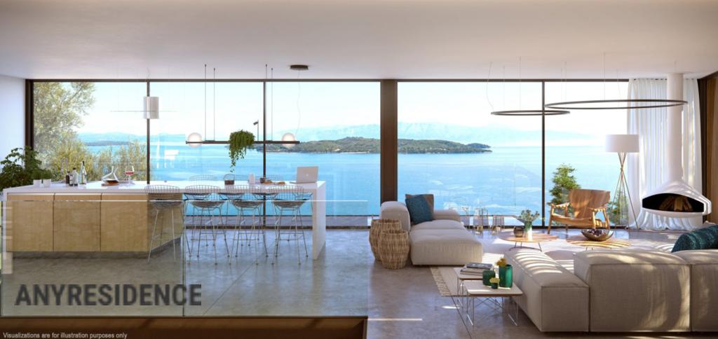 Villa in Lefkas, photo #6, listing #2490293