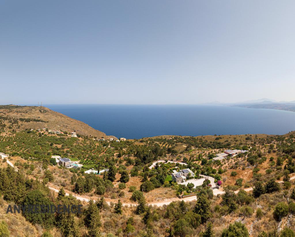 Development land Chania, photo #1, listing #2550108
