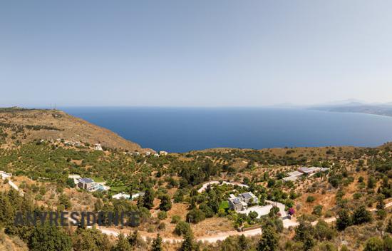 Development land Chania