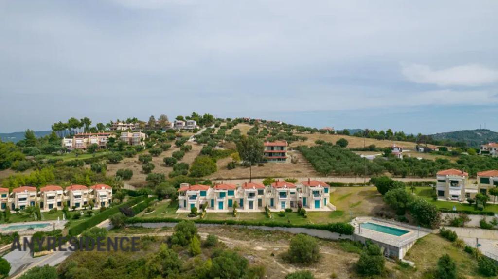 Townhome in Chalkidiki (Halkidiki), photo #2, listing #2550647