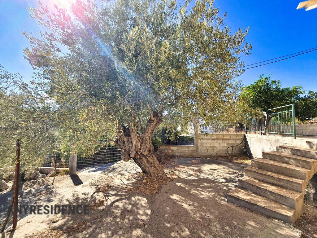 Townhome in Peloponnese, photo #10, listing #2485925