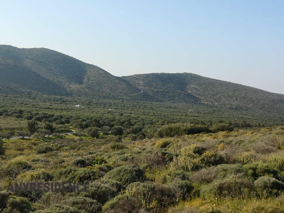 Development land Ierapetra, photo #2, listing #2379295