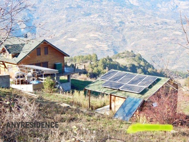 2 room chalet in Korinthia, photo #7, listing #2284502