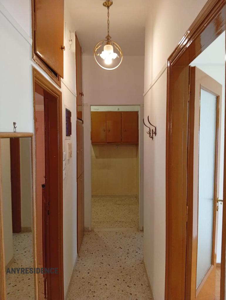 2 room apartment in Athens, photo #8, listing #2524251