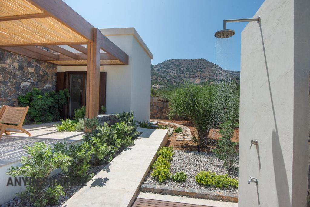 Villa in Elounda, photo #5, listing #2532562