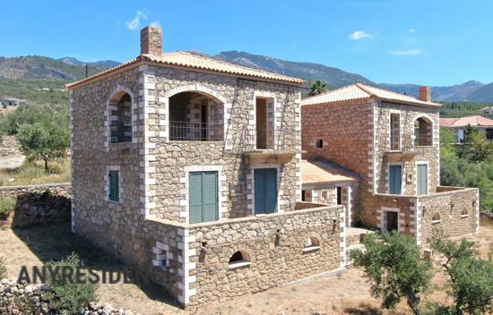 Townhome in Messenia