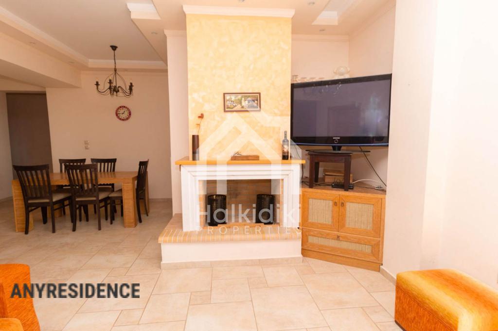 10 room townhome in Chalkidiki (Halkidiki), photo #8, listing #2082047