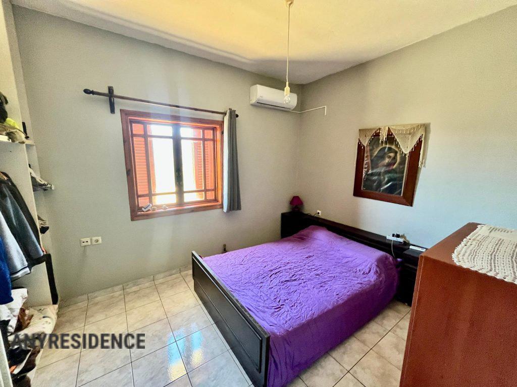 Apartment in Xirokampos, photo #6, listing #2553446