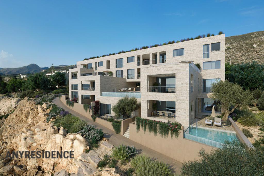 Apartment in Kissamos, photo #3, listing #2448207