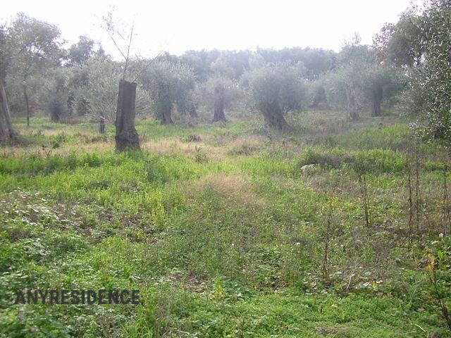 Development land Acharavi, photo #4, listing #2061999