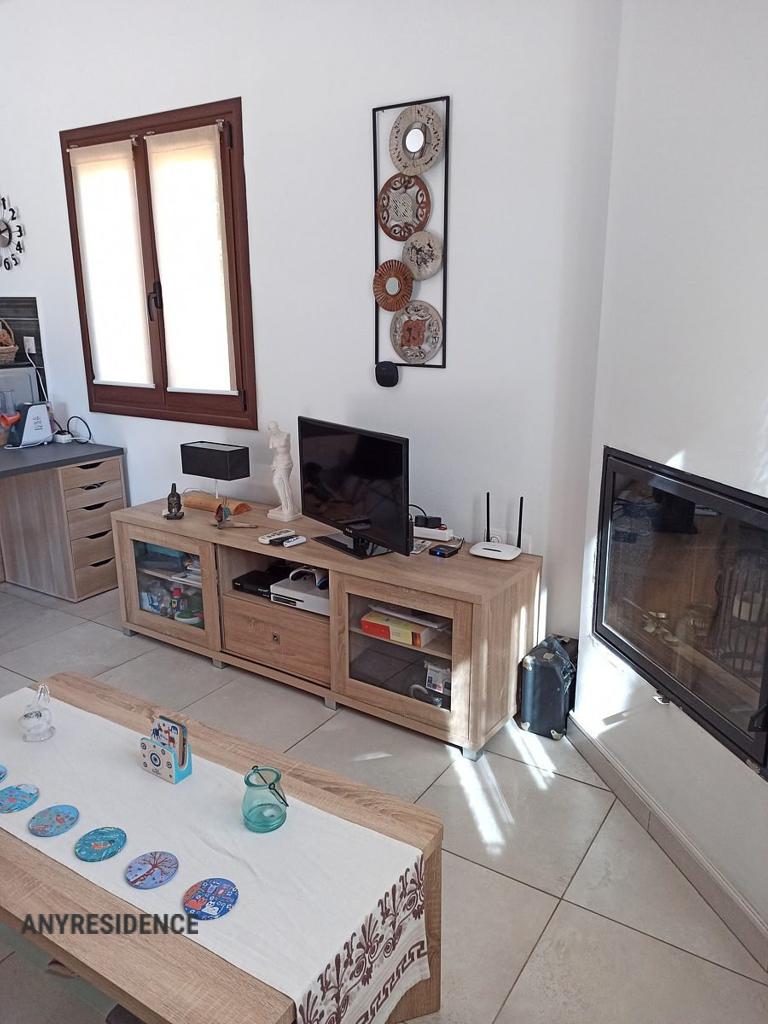 2 room apartment in Georgioupoli, photo #10, listing #2245337