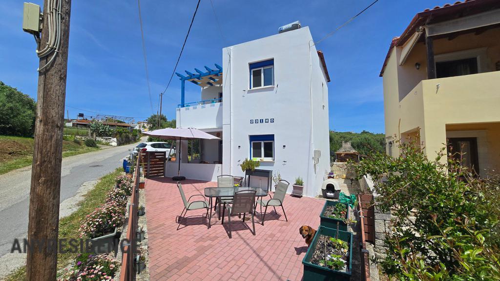 Villa in Chania, photo #2, listing #2529908