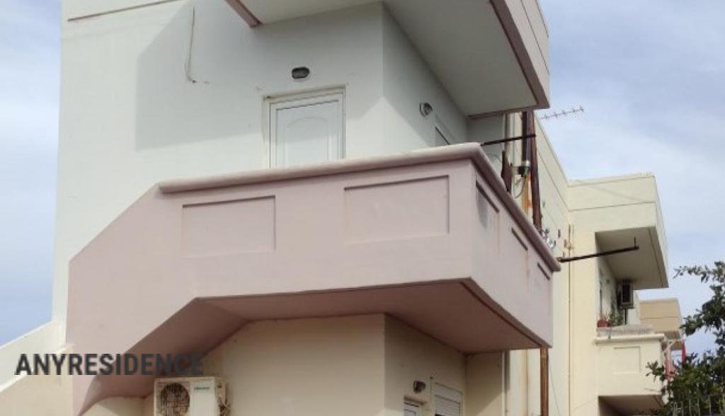 Hotel in Chania, photo #3, listing #2507670