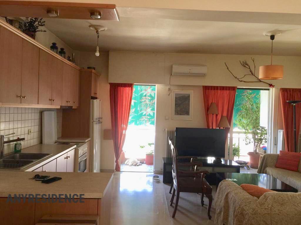 3 room apartment in Nea Smyrni, photo #2, listing #2127073