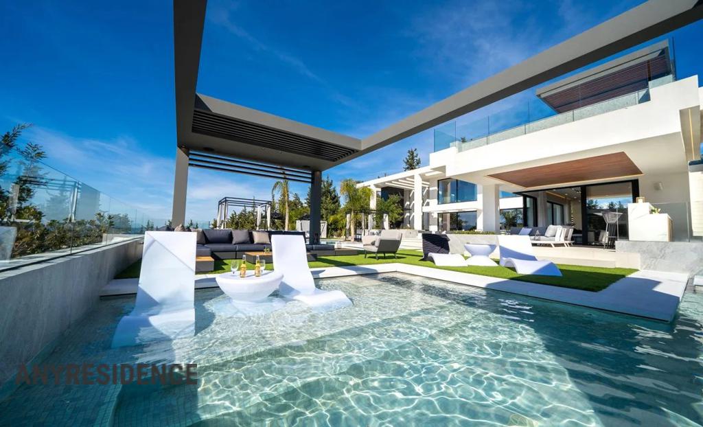 Villa in Vamos, photo #7, listing #2532586