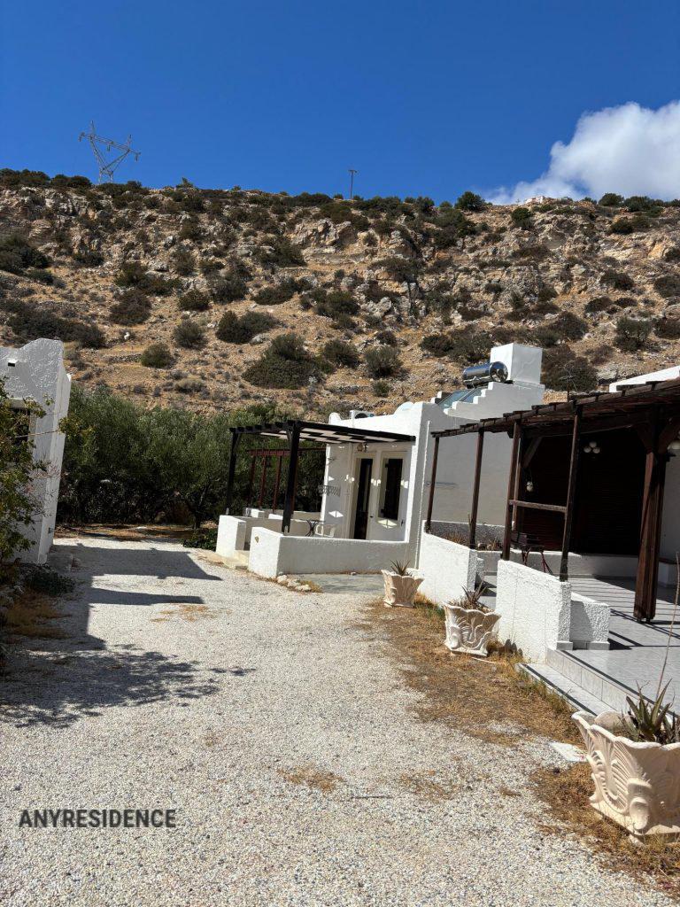Hotel in Koutsounari, photo #10, listing #2486648