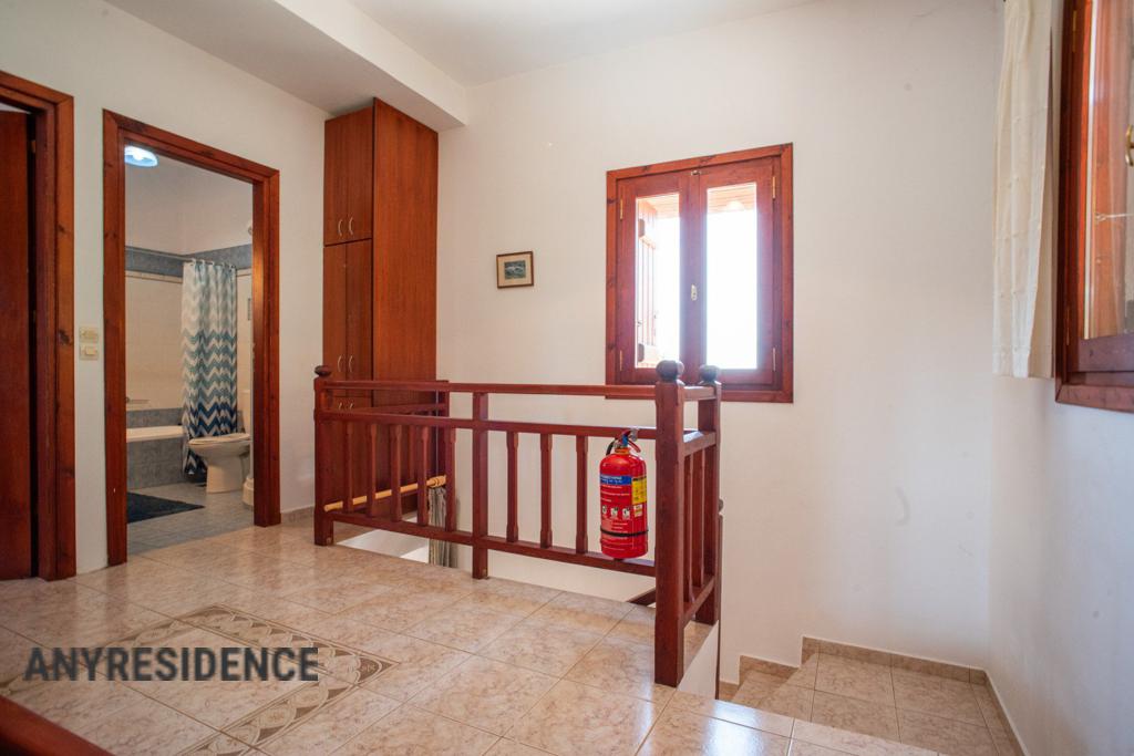 Townhome in Gavalohori, photo #9, listing #2485981