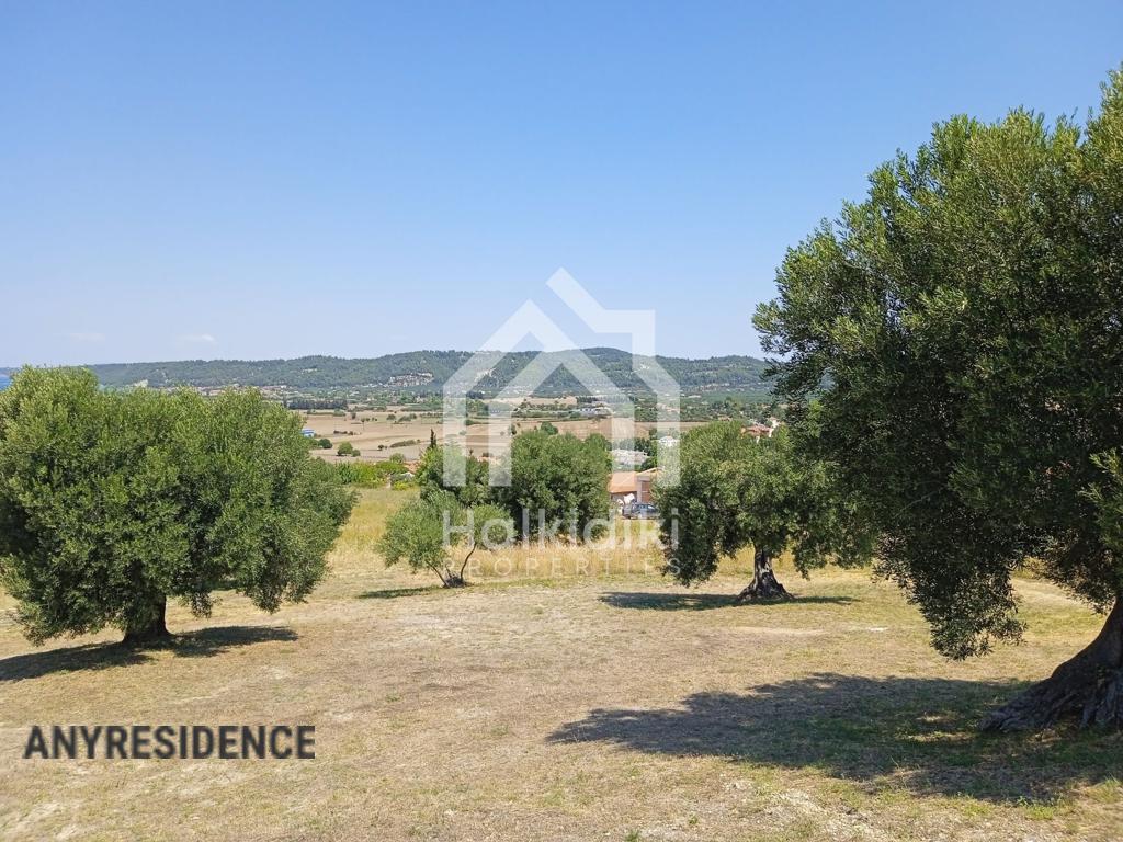 Development land Chalkidiki (Halkidiki), photo #6, listing #2141527