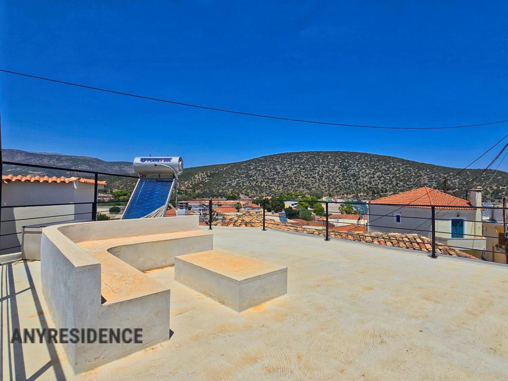 Townhome in Ermioni, photo #3, listing #2471511