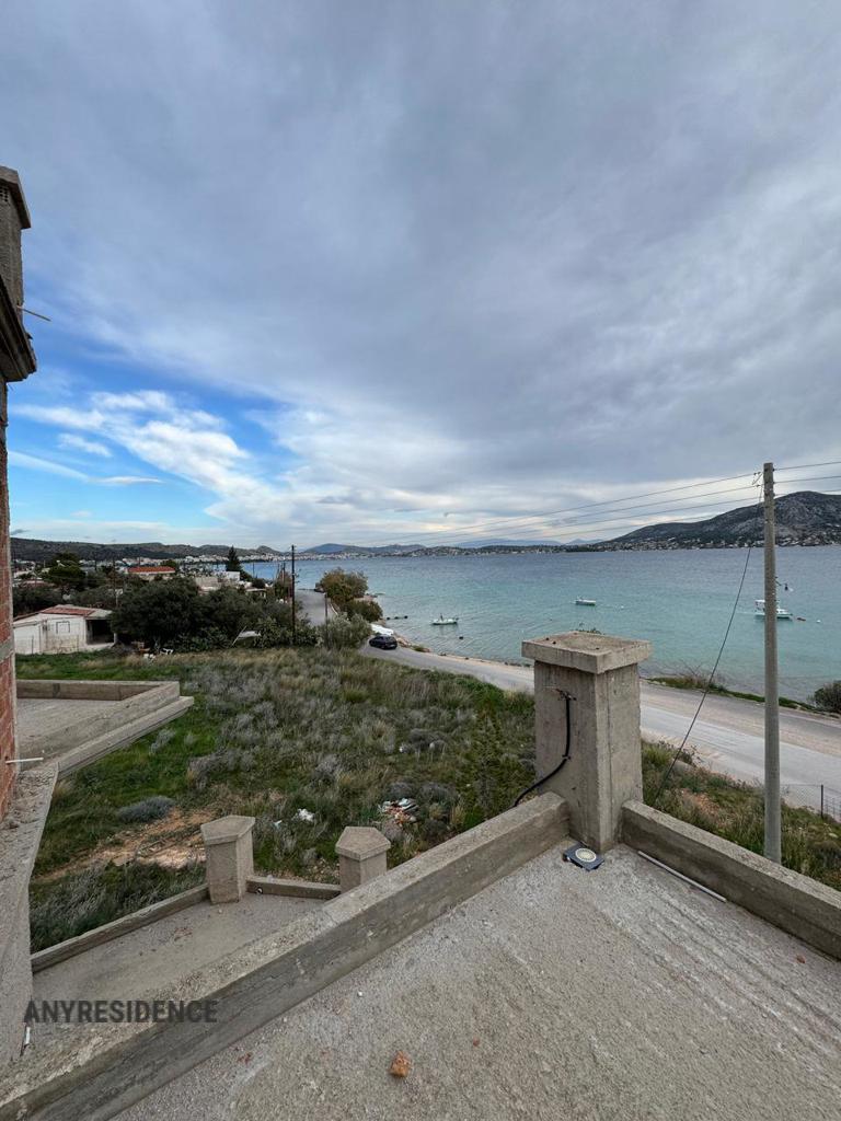 5 room terraced house in Attica, photo #6, listing #2524223