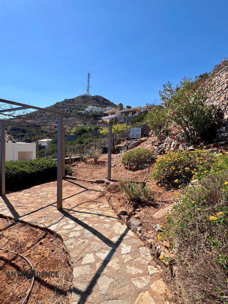 Villa in Elounda, photo #9, listing #2486647