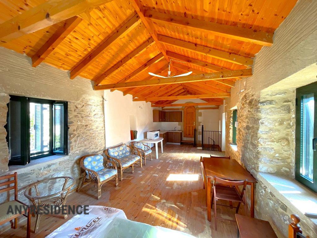 3 room townhome in Peloponnese, photo #6, listing #2347540