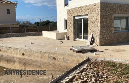 6 room villa in Peloponnese