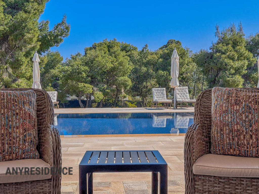 Villa in Peloponnese, photo #5, listing #2523471