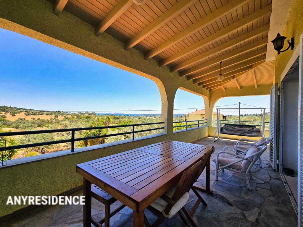 Villa in Kranidi, photo #6, listing #2463443