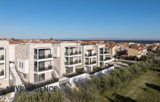 Townhome in Pefkochori