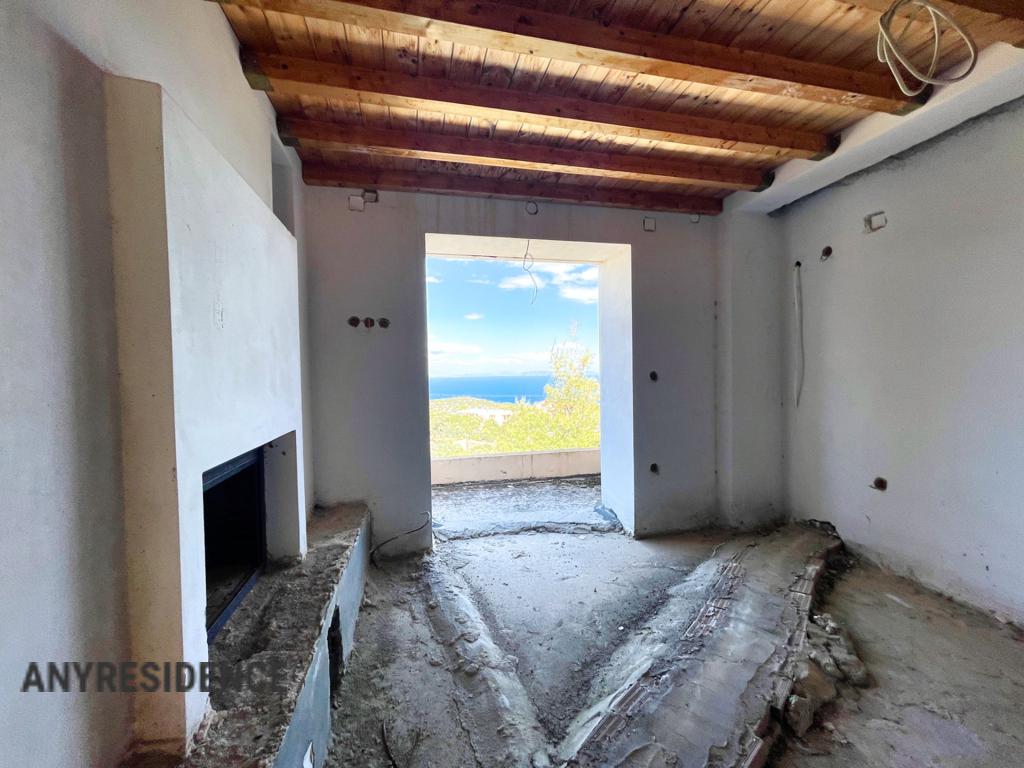 Terraced house in Peloponnese, photo #6, listing #2376746