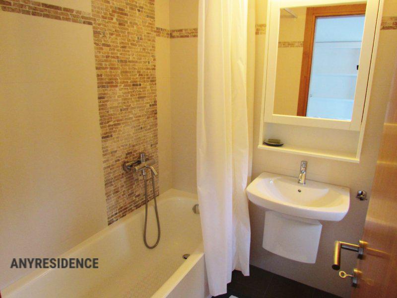 Townhome in Kriopigi, photo #2, listing #2097159