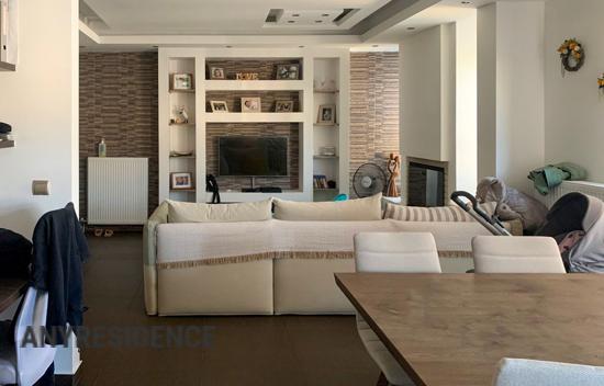 Penthouse in Athens