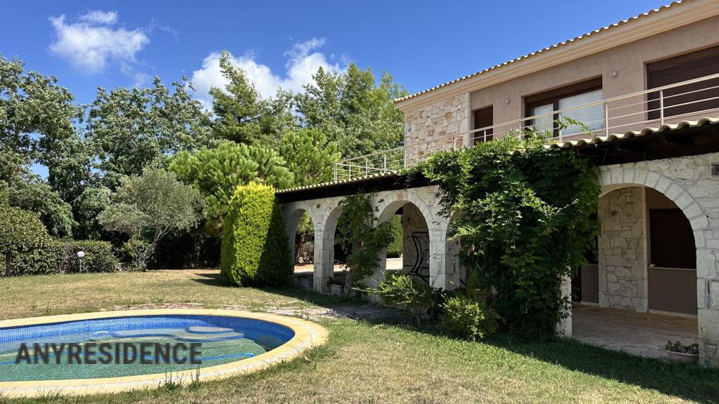 Villa in Paliouri, photo #1, listing #2304783