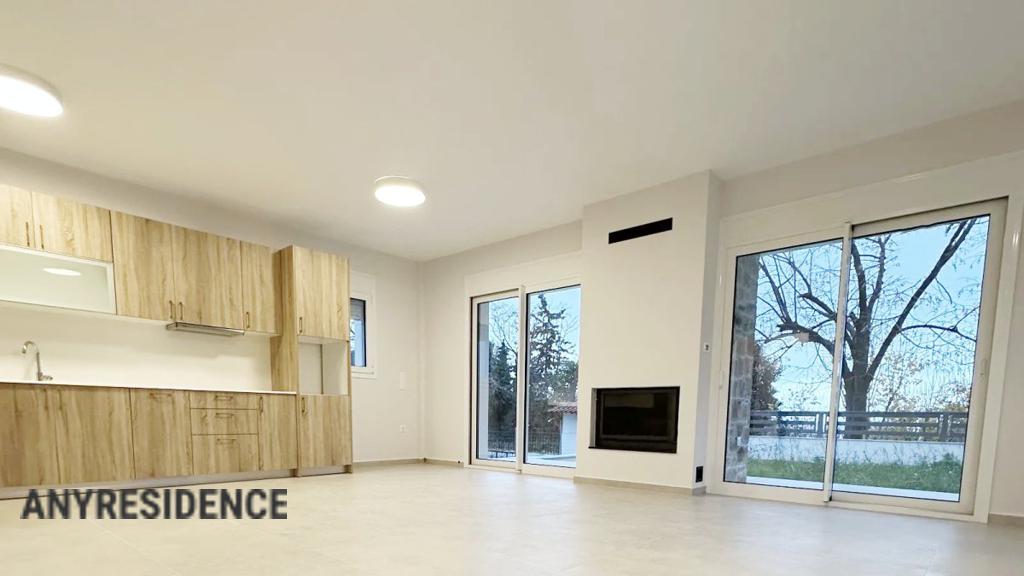Townhome in Nea Kallikratia, photo #4, listing #2487894