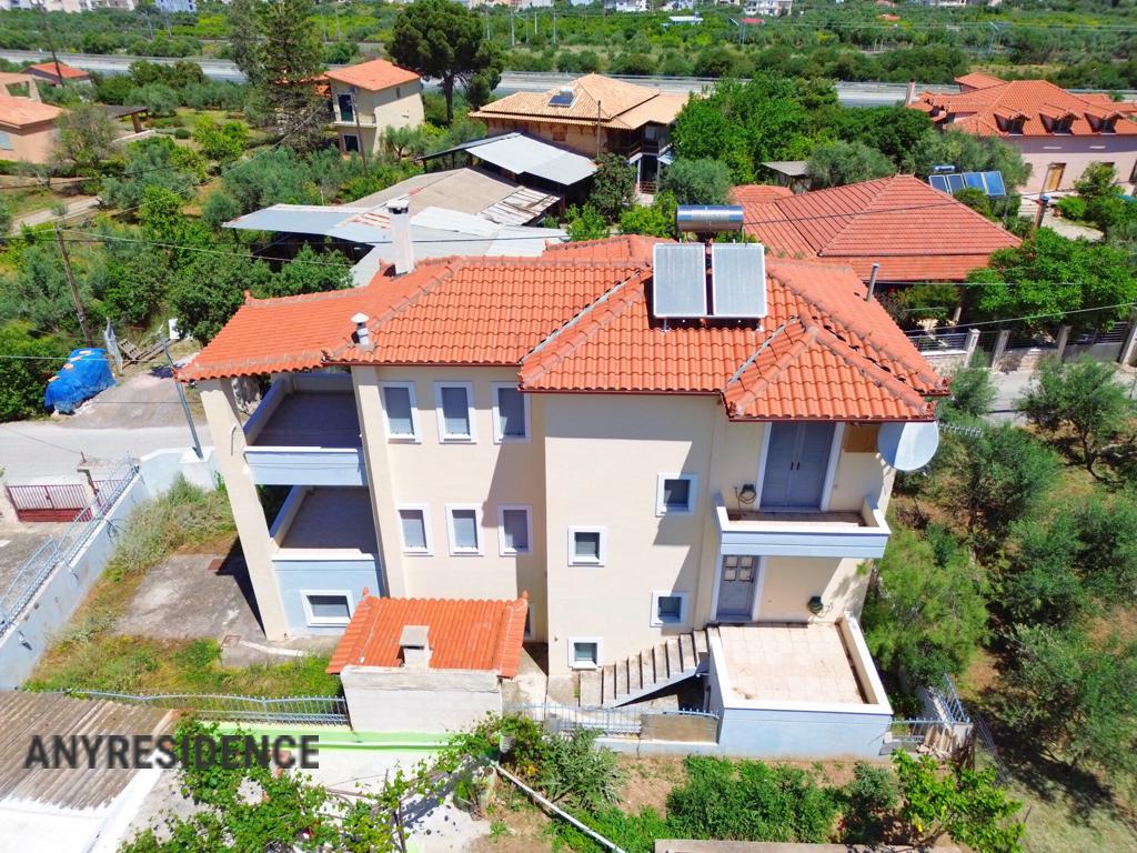 Townhome in Xilokastro, photo #3, listing #2455210