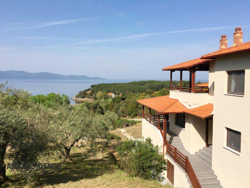 Villa in Ierissos, photo #6, listing #2465412