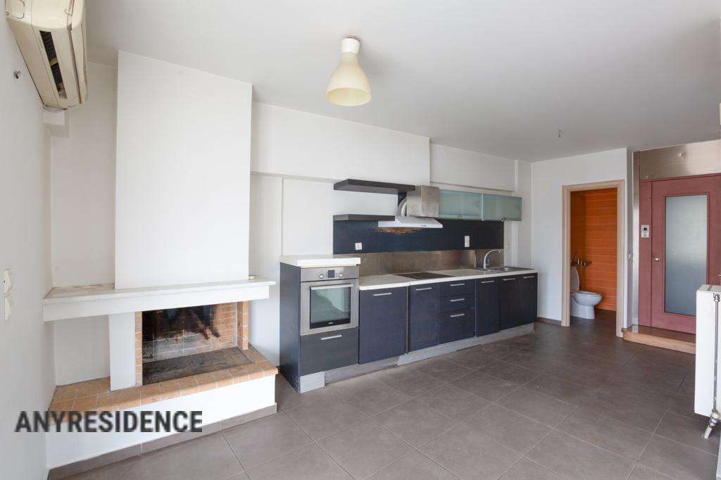 2 room terraced house in Athenian Riviera, photo #7, listing #2524245