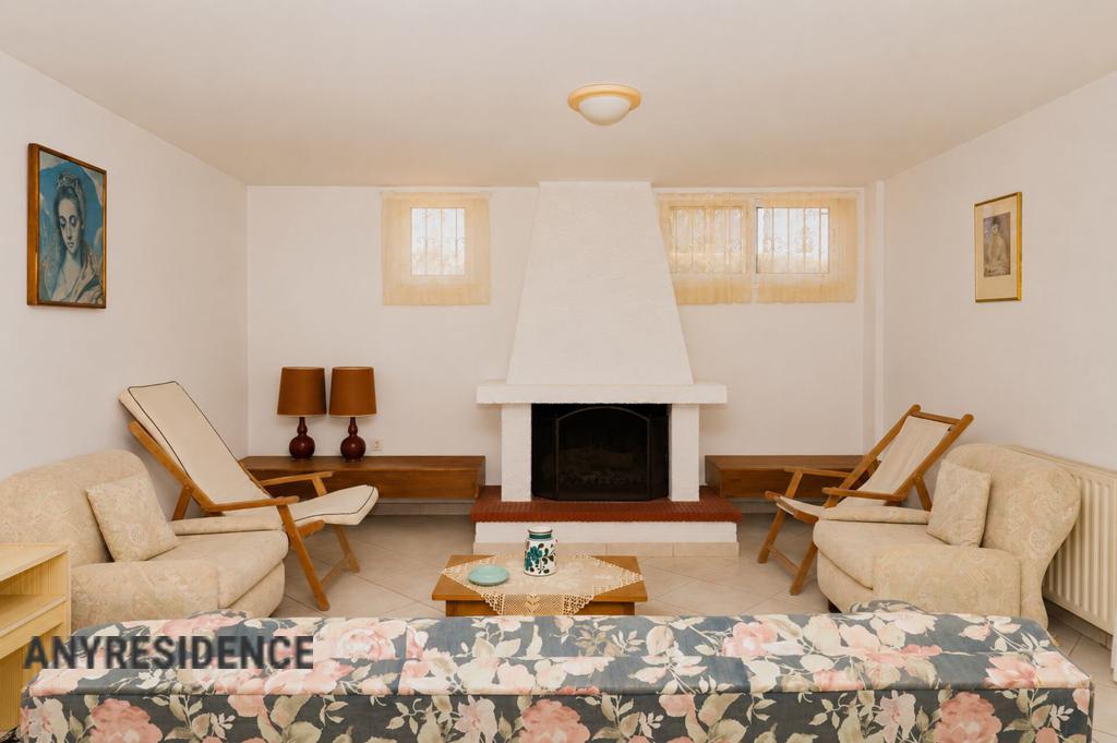Villa in Peloponnese, photo #10, listing #2535732