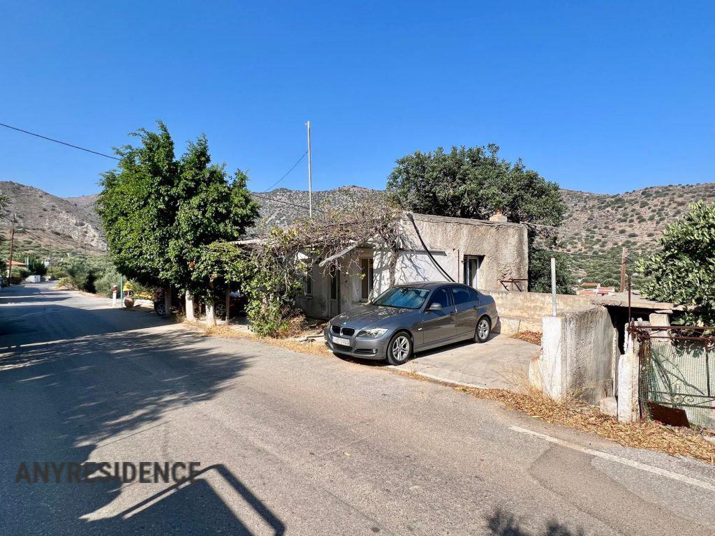 Detached house in Lasithi, photo #9, listing #2456386