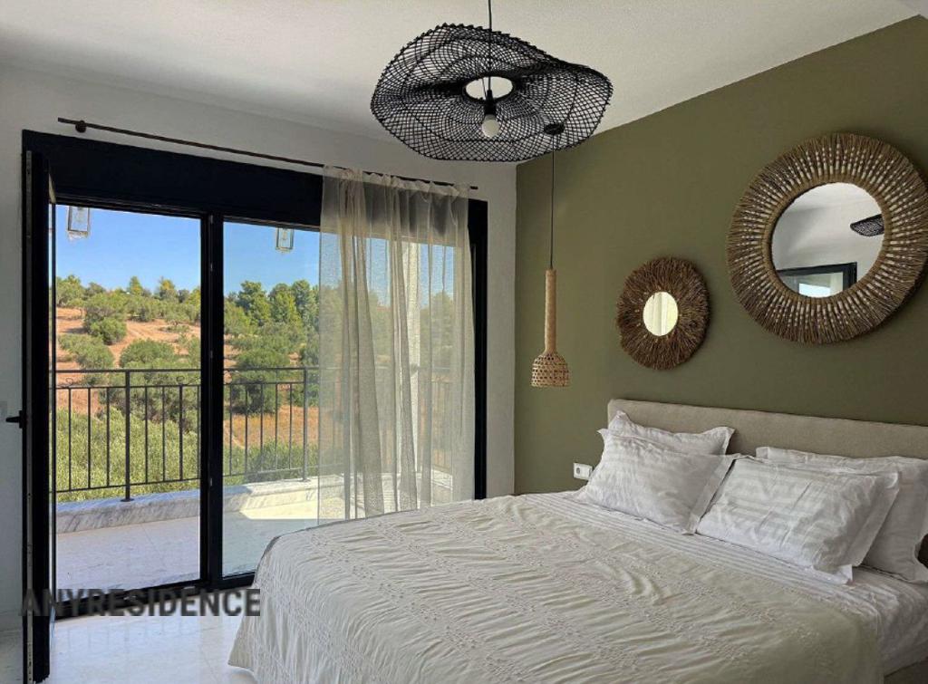 Villa in Posidi, photo #4, listing #2387687