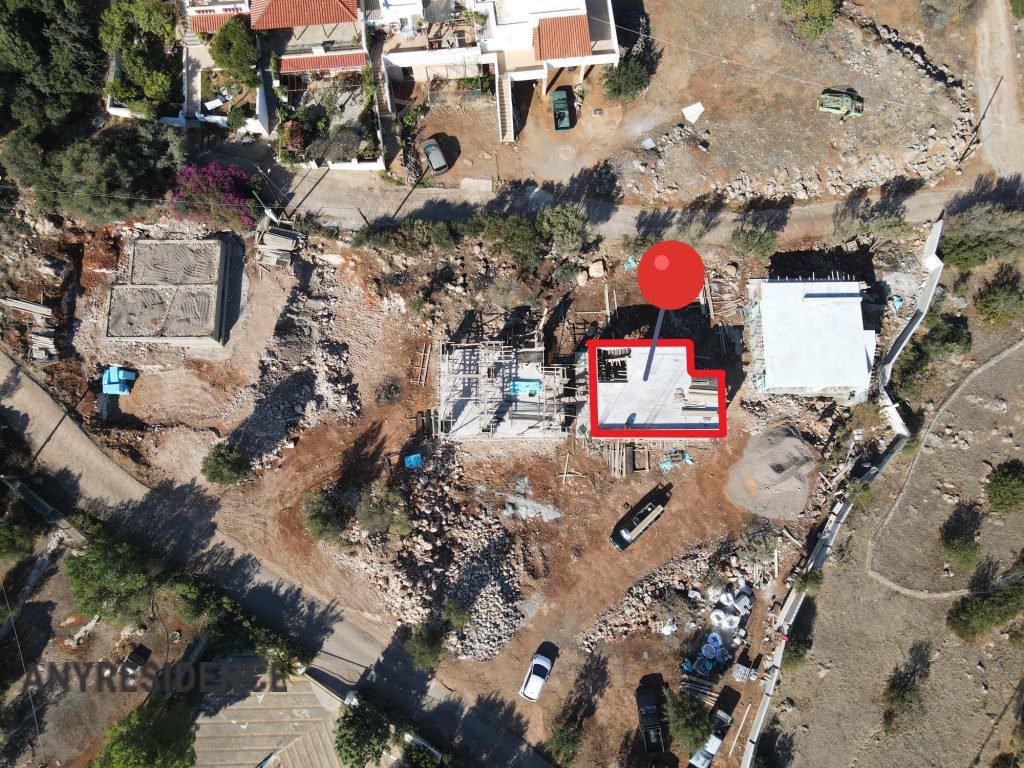 New home in Ammoudara, photo #1, listing #2479771